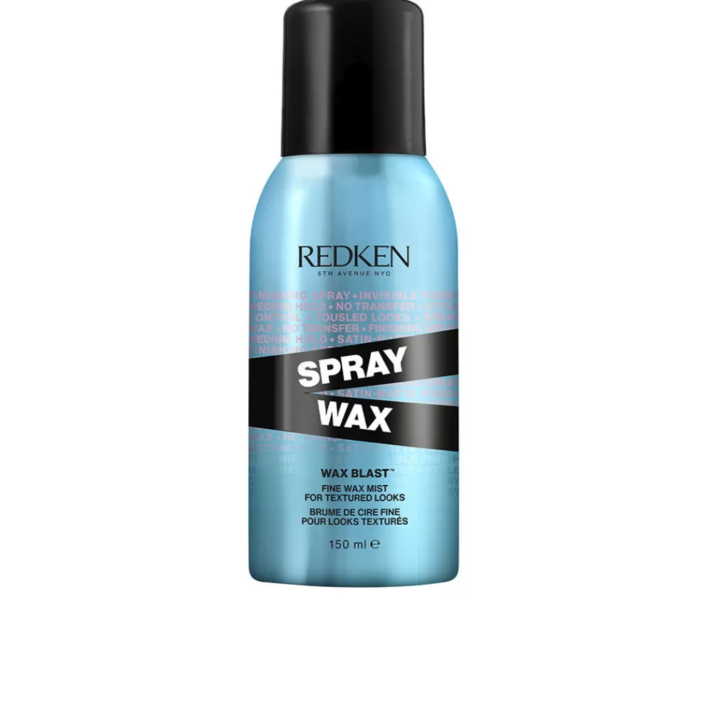 Redken Spray Wax Store