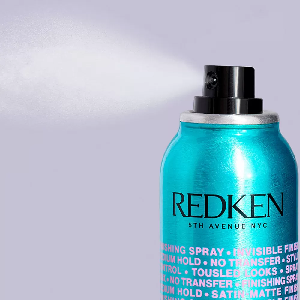 Redken Spray Wax Store