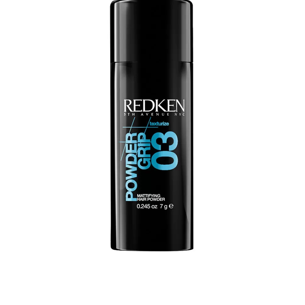 Redken Style Connection Powder Grip 03 Mattifying Hair Powder Online