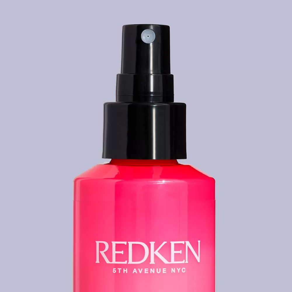 Redken Thermal Spray 11 Iron Shape Flash Sale