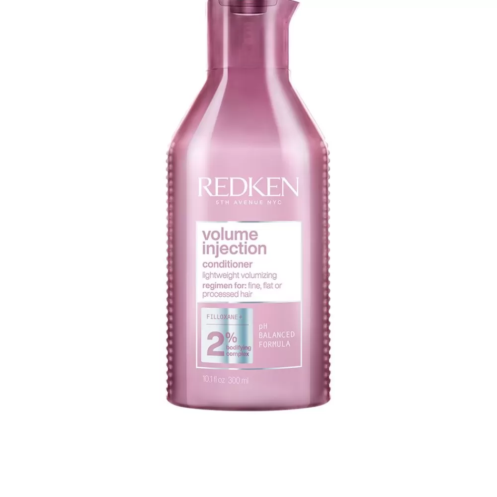 Redken Volume Injection Conditioner Cheap