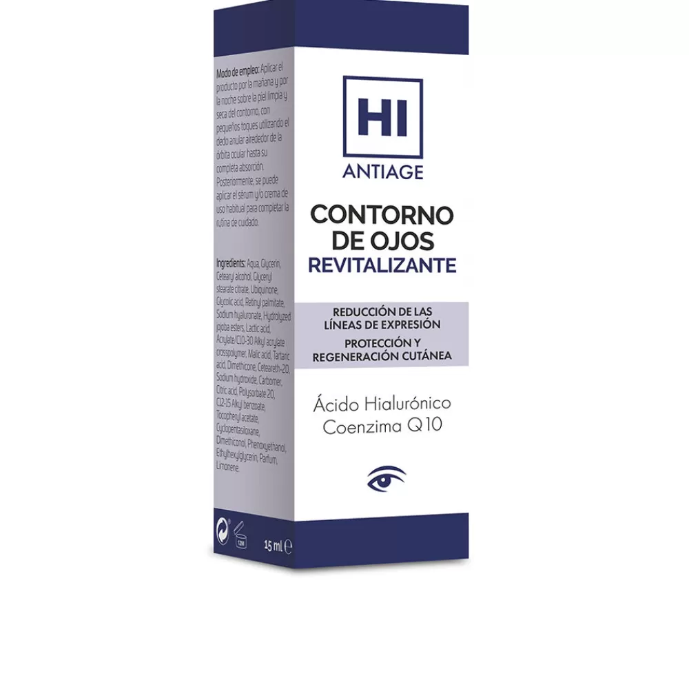 Redumodel Hi Anti-Age Contorno De Ojos +Q10 Clearance