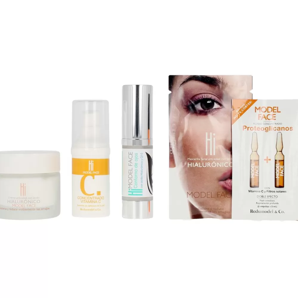 Redumodel Hi Anti-Age Triple Activo Lote Cheap
