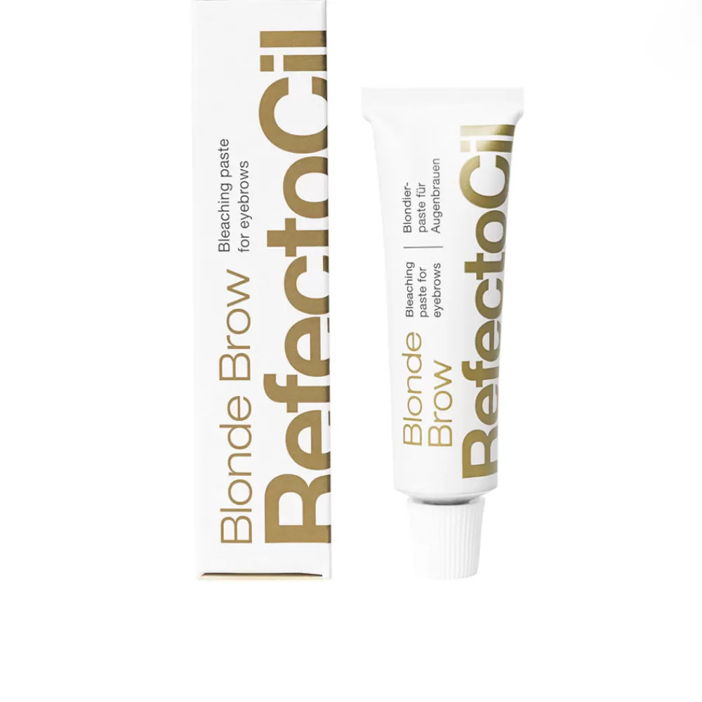 Refectocil Blonde Brow Bleaching Paste For Eyebrows Store