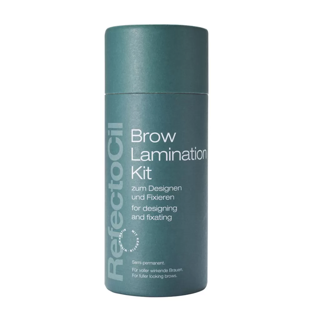 Refectocil Brow Lamination Lote Fashion
