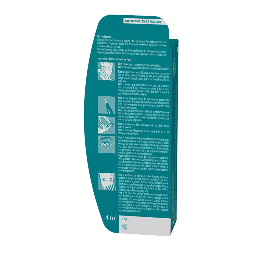Remescar Corrector Arrugas Stick Store