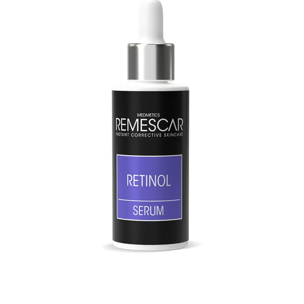 Remescar Sérum Antiedad Retinol Best