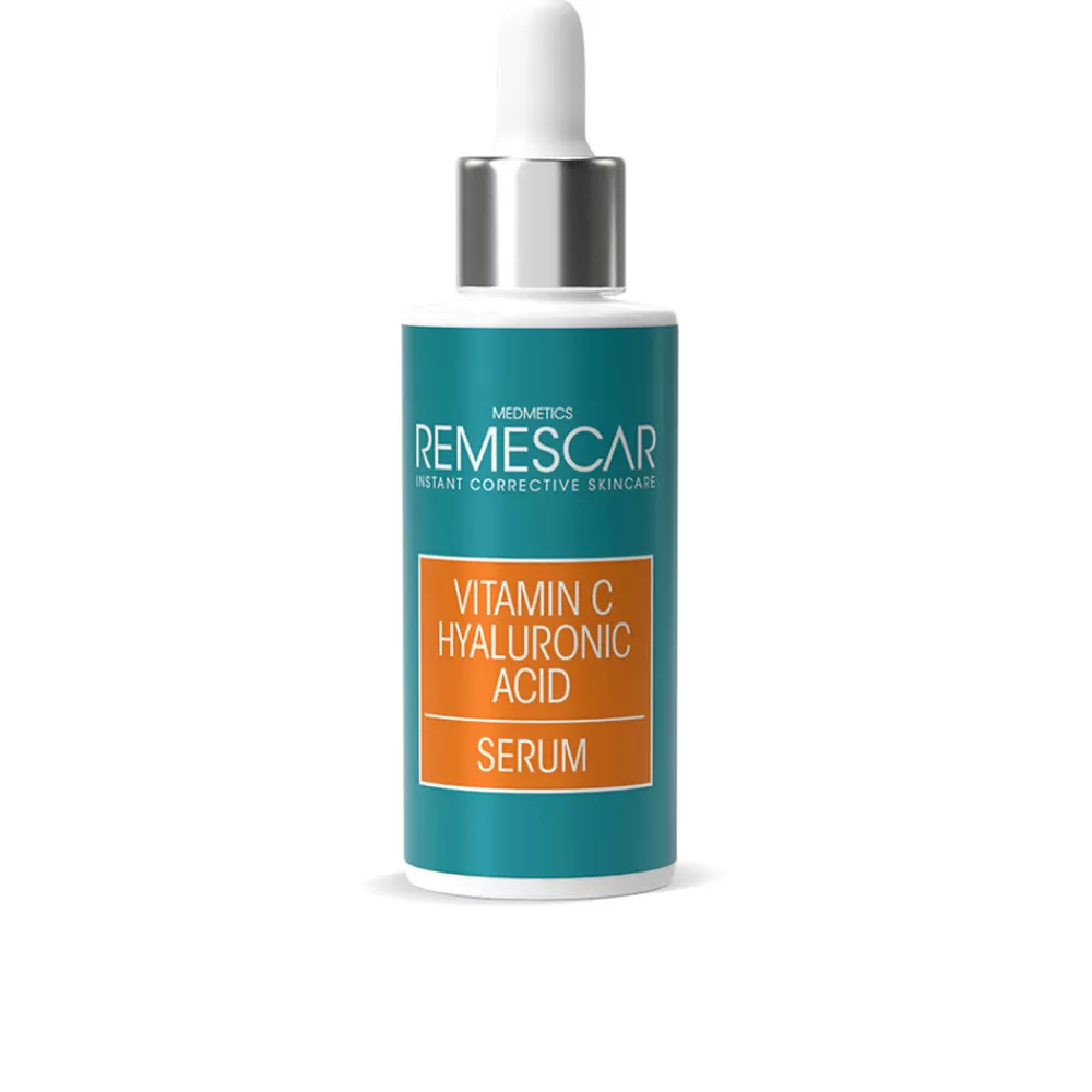 Remescar Sérum Reparador Vitamina C Best Sale