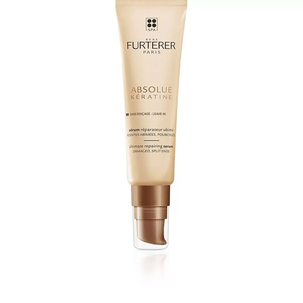 Rene Furterer Absolue Keratine Sérum Reparacion Extrema Outlet