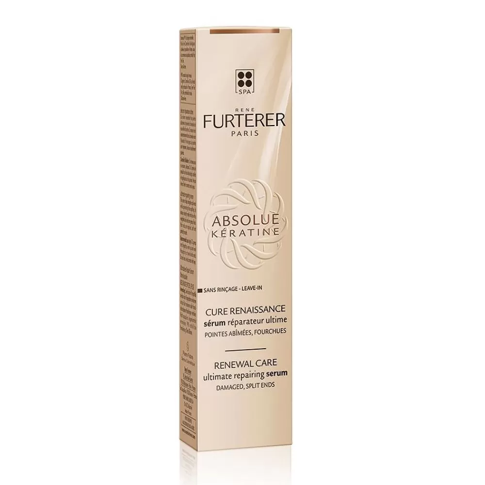 Rene Furterer Absolue Keratine Sérum Reparacion Extrema Outlet