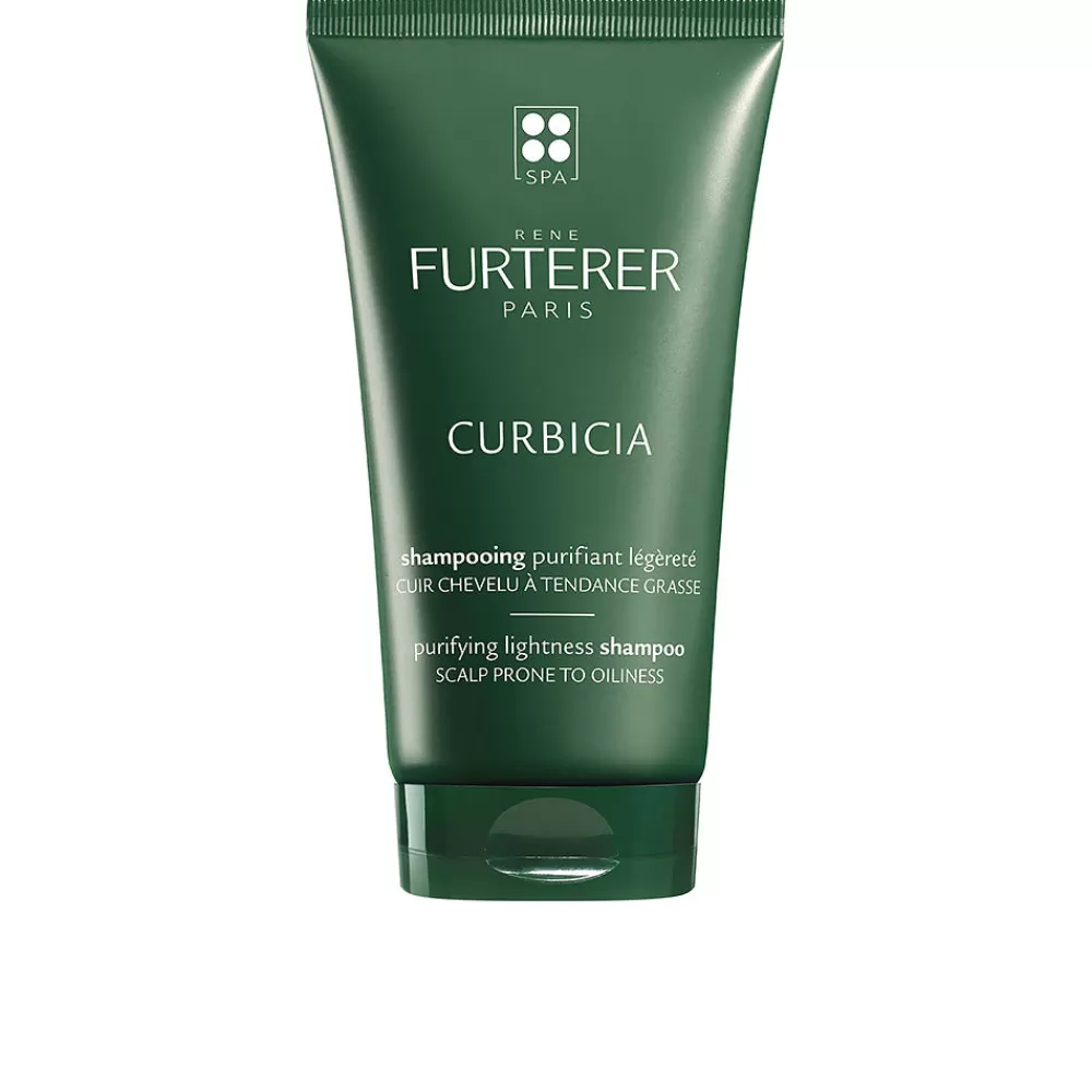Rene Furterer Curbicia Champú Purificante Online