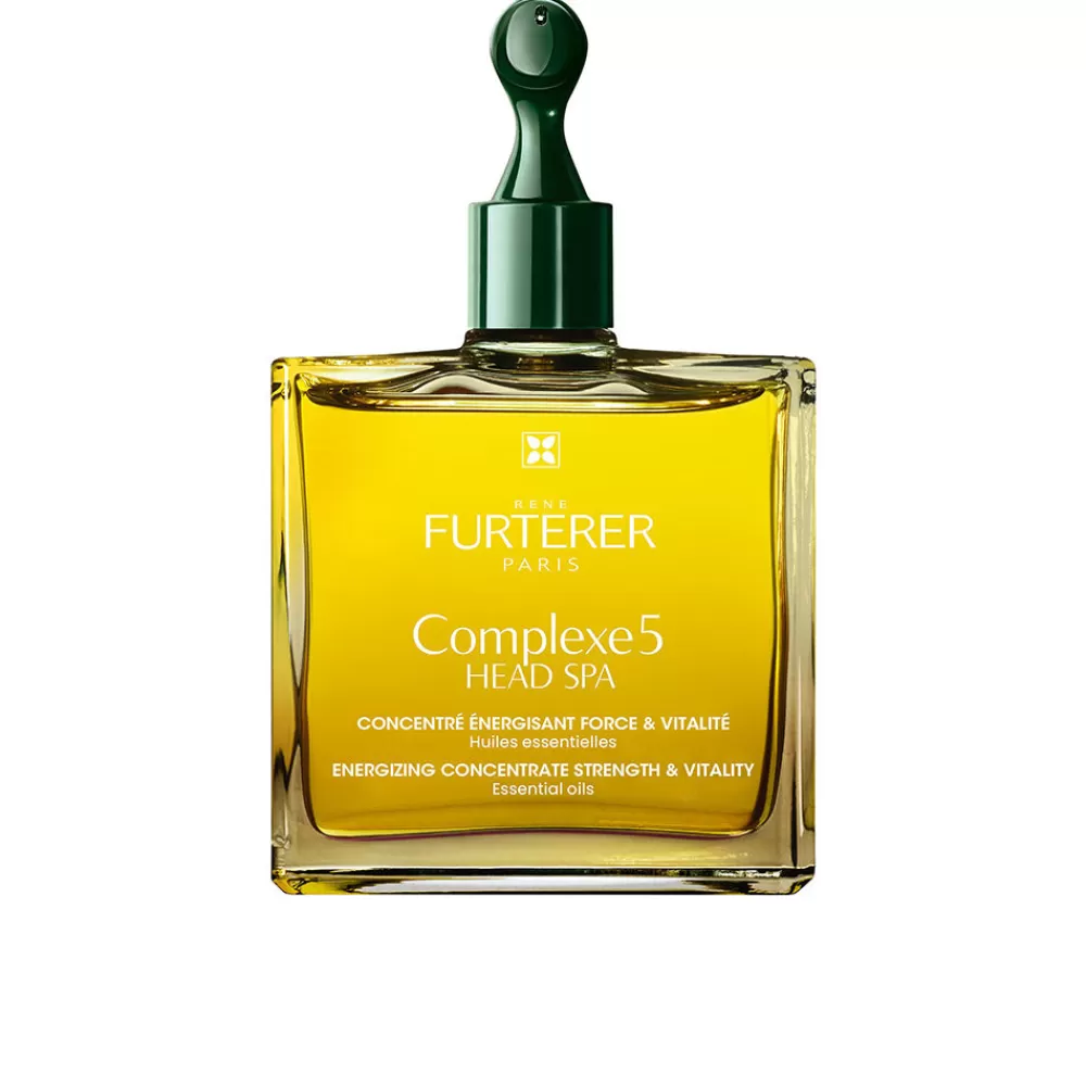 Rene Furterer Head Spa Complexe5 Concentrado Estimulante Flash Sale