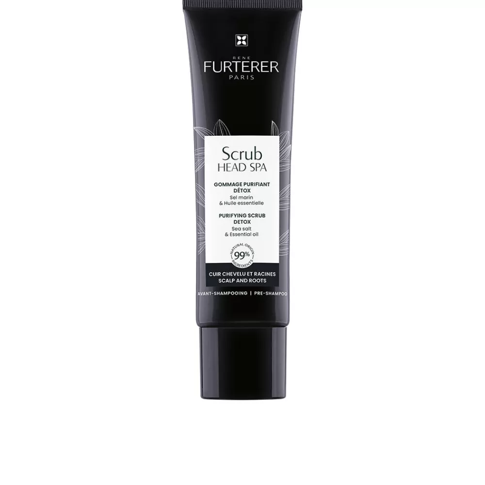 Rene Furterer Head Spa Exfoliante Store