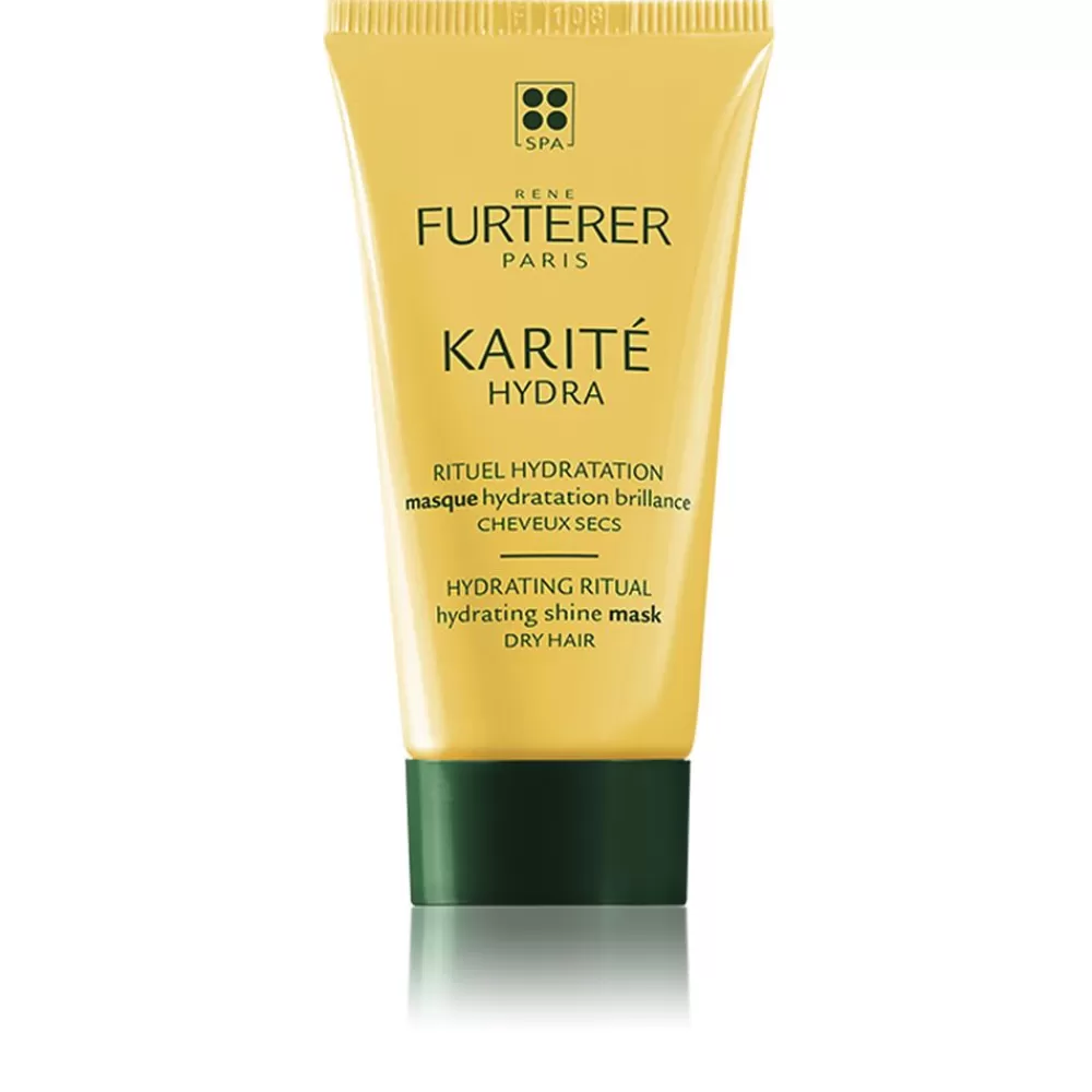 Rene Furterer Karite Hydra Mascarilla Hidratante Iluminadora Online