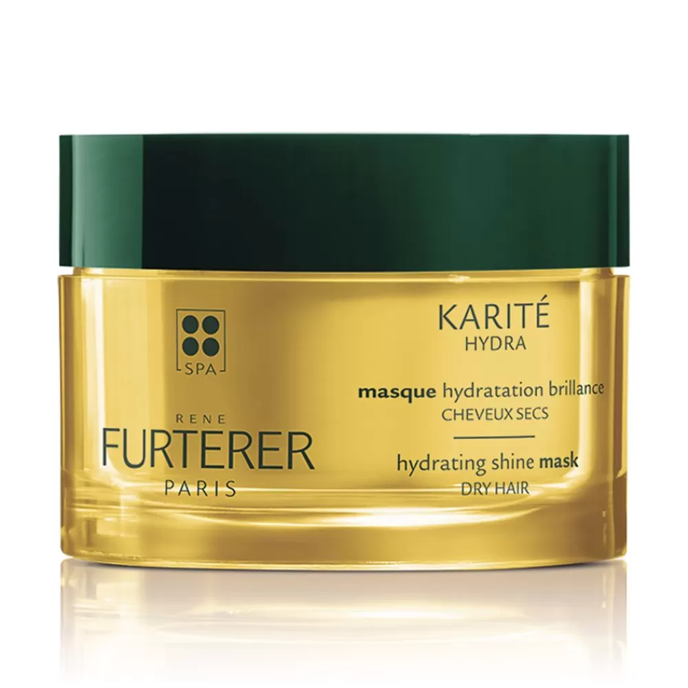 Rene Furterer Karite Hydra Mascarilla Hidratante Iluminadora Online