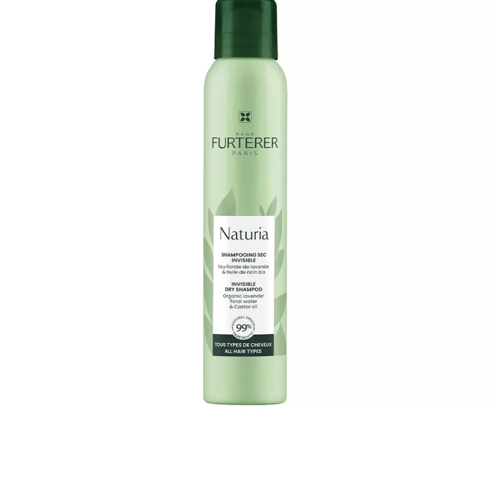Rene Furterer Naturia Champú En Seco Store