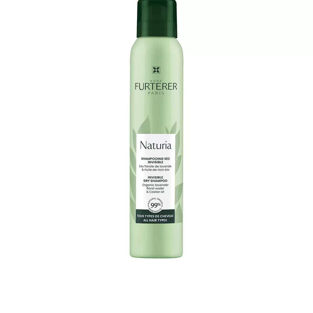 Rene Furterer Naturia Champú En Seco Store