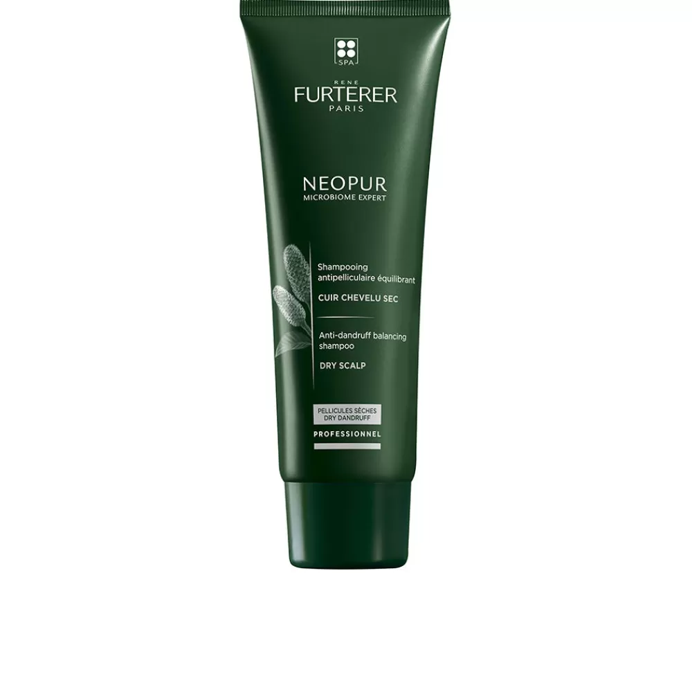 Rene Furterer Neopur Anti-Dandruff Balancing Shampoo Store