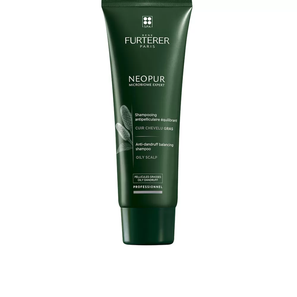 Rene Furterer Neopur Anti-Dandruff Balancing Shampoo Store