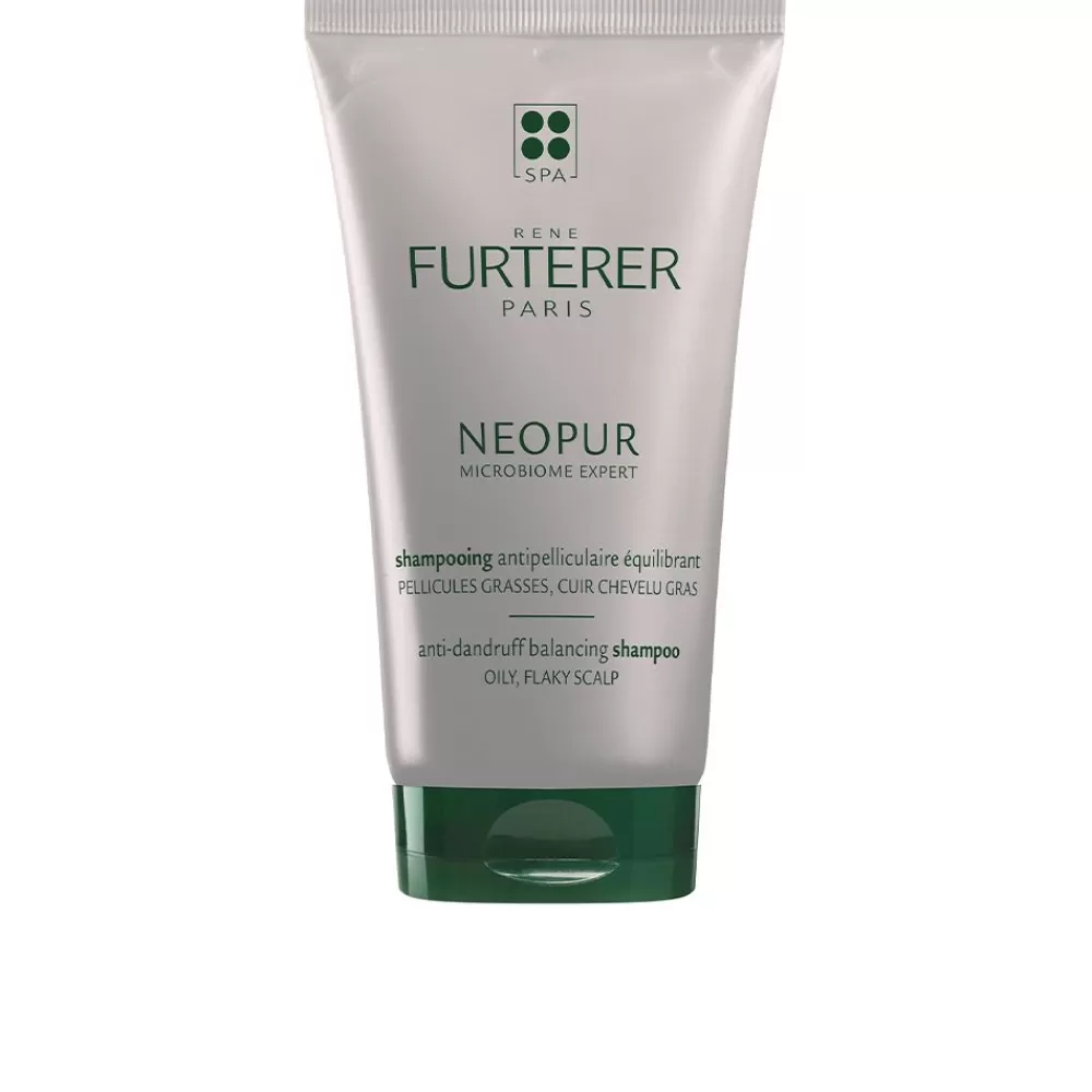 Rene Furterer Neopur Microbiome Expert Champú Anticaspa Grasa Best Sale
