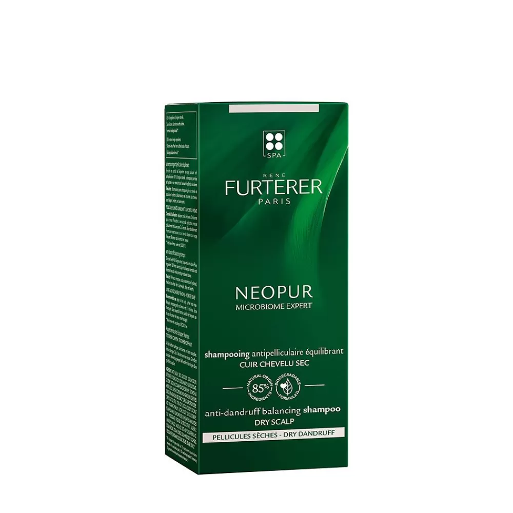 Rene Furterer Neopur Microbiome Expert Champú Anticaspa Seca Sale