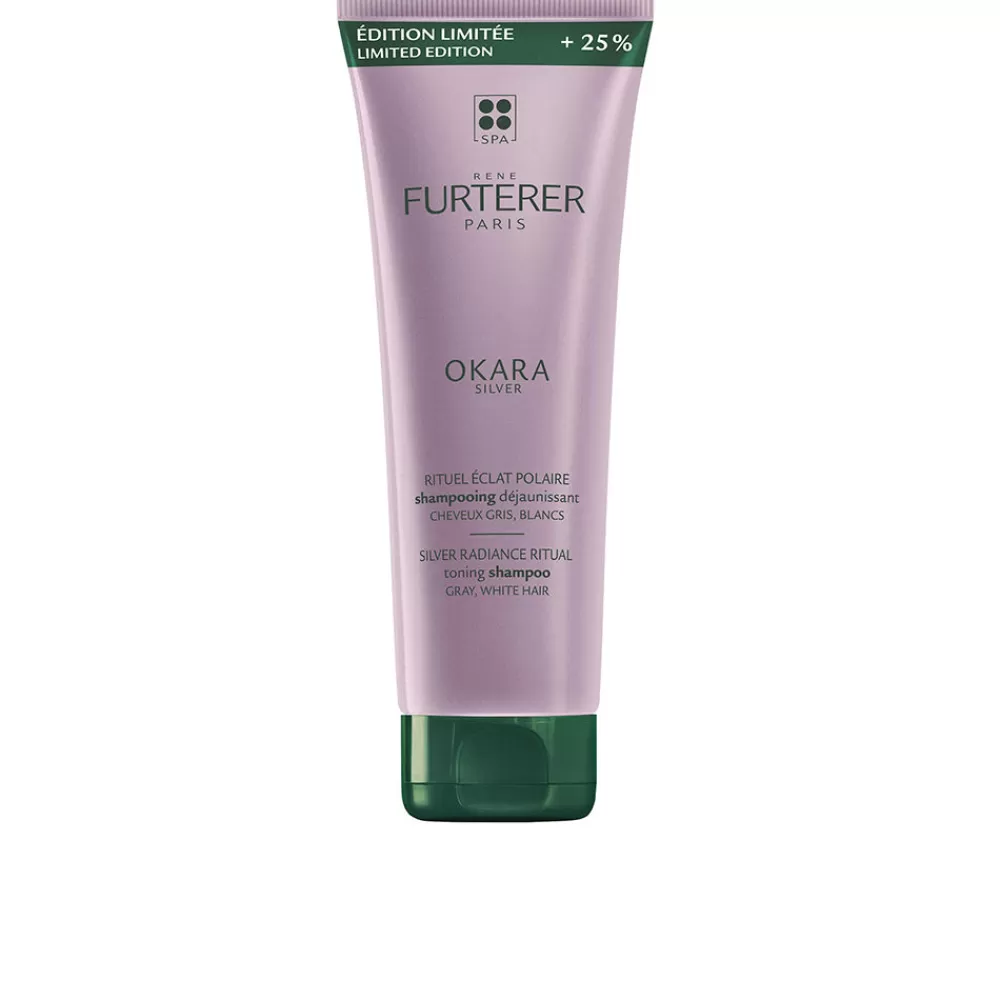 Rene Furterer Okara Color Champú Protector Del Color Sale