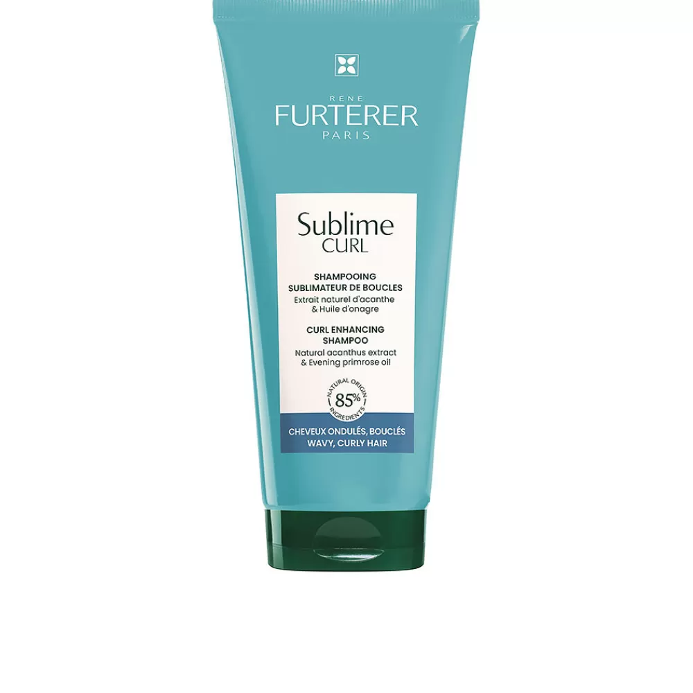 Rene Furterer Sublime Curl Champú Activador De Rizos Flash Sale