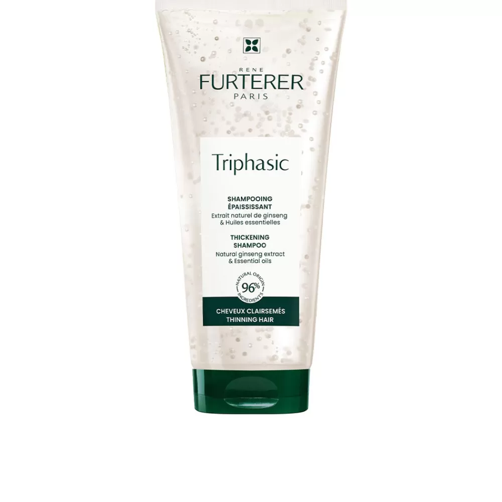 Rene Furterer Triphasic Champú Estimulante Anticaída Best