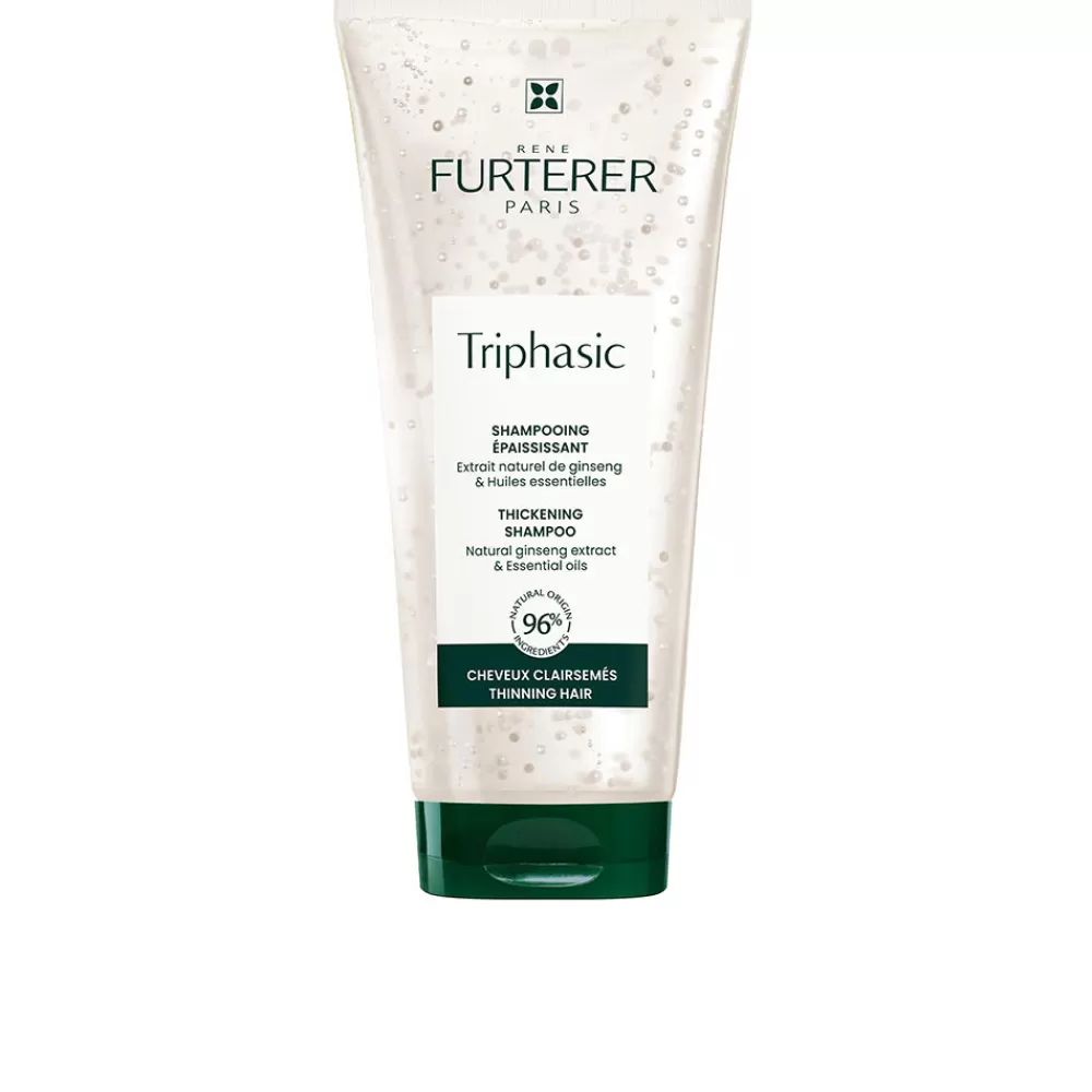 Rene Furterer Triphasic Champú Estimulante Anticaída Best