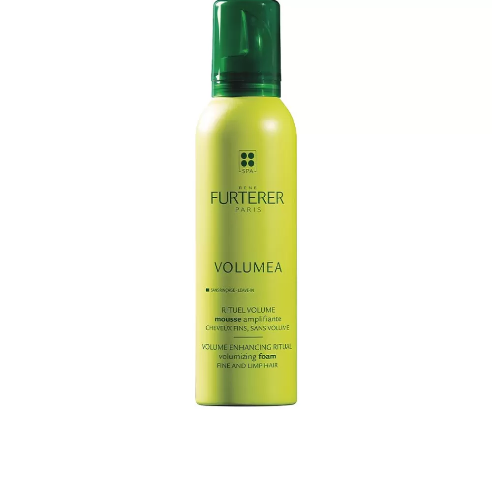 Rene Furterer Volumea Espuma Amplificadora New