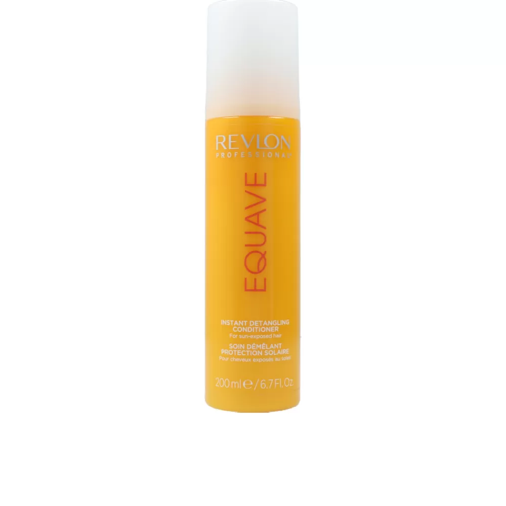 Revlon Equave Instant Beauty Sun Protect Conditioner Cheap