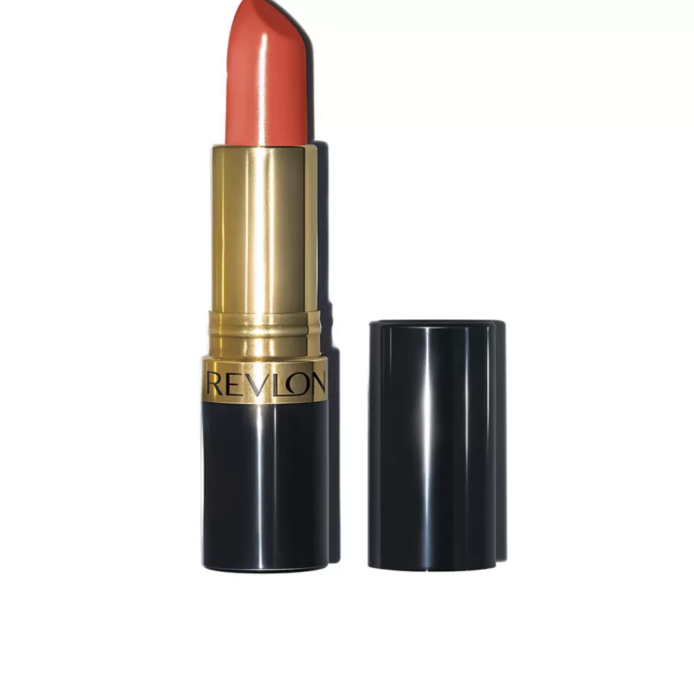 Revlon Mass Market Super Lustrous Lipstick Store