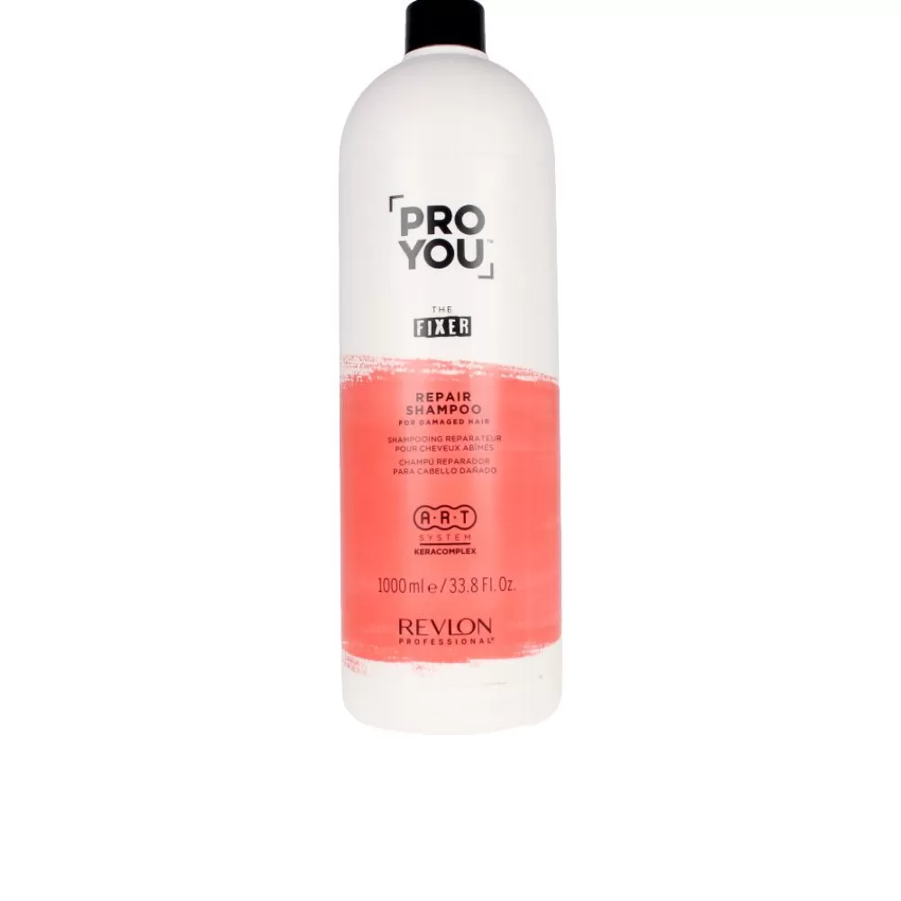 Revlon Proyou The Fixer Shampoo Cheap