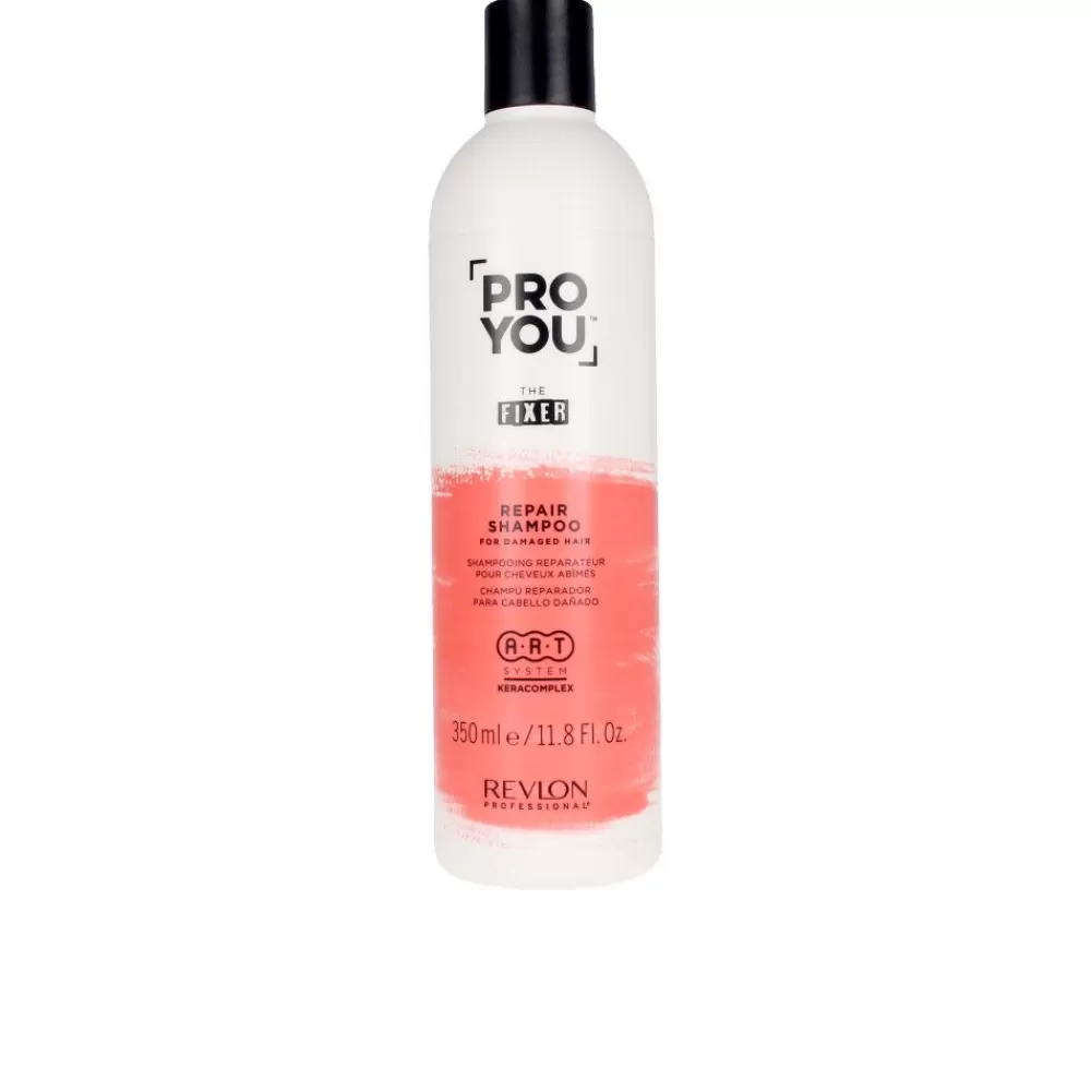 Revlon Proyou The Fixer Shampoo Cheap