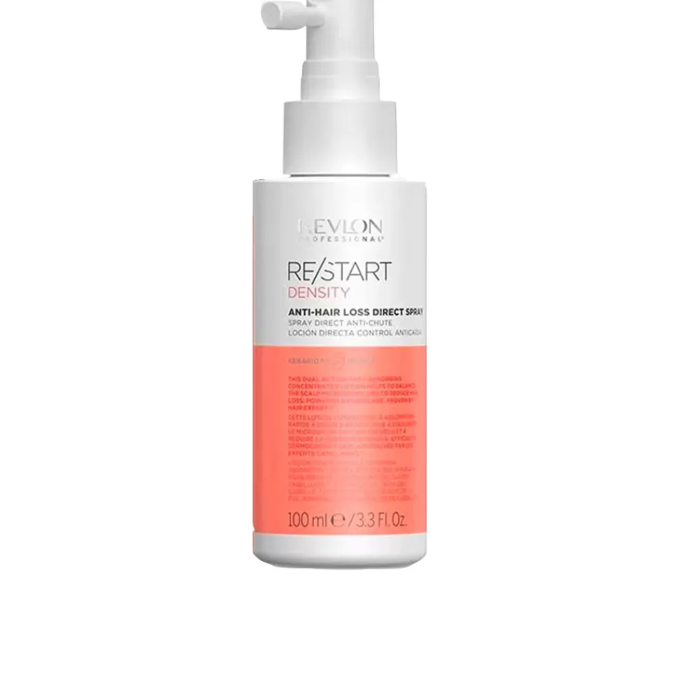 Revlon Re-Start Density Ahl Direct Spray Cheap