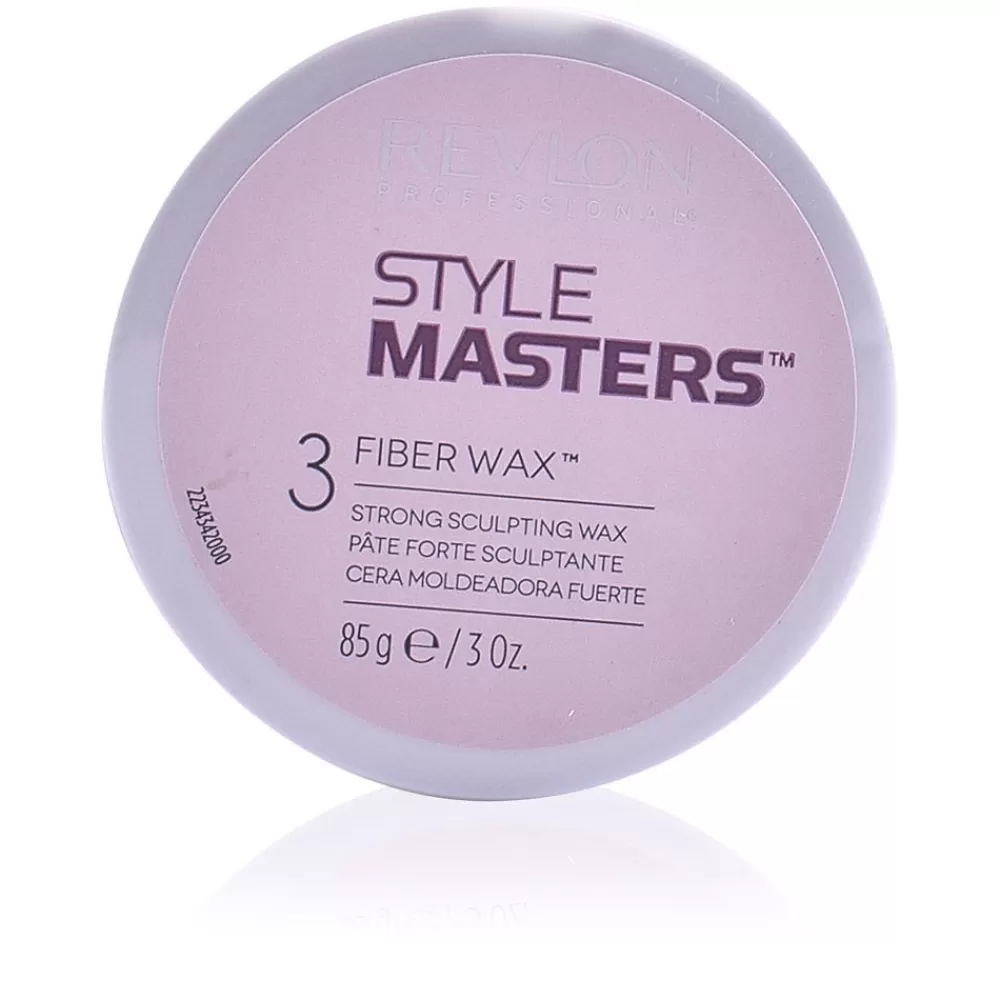 Revlon Style Masters Creator Fiber Wax Clearance