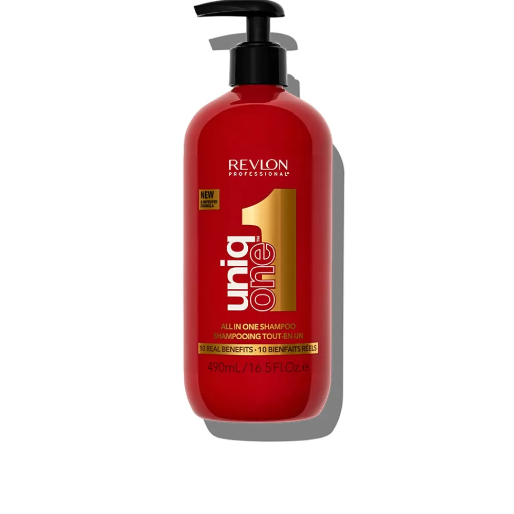 Revlon Uniq One All In One Hair&Scalp Conditioning Shampoo Clearance
