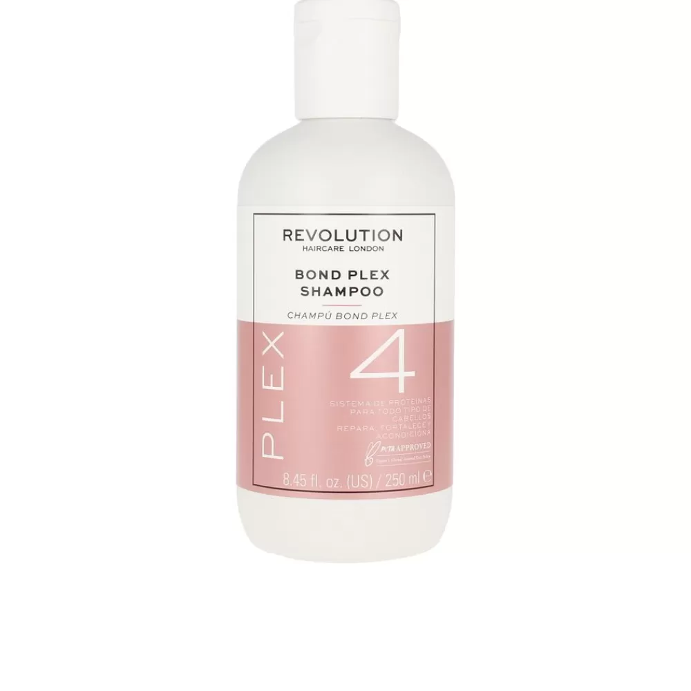 Revolution Hair Care Plex 4 Bond Plex Shampoo Cheap