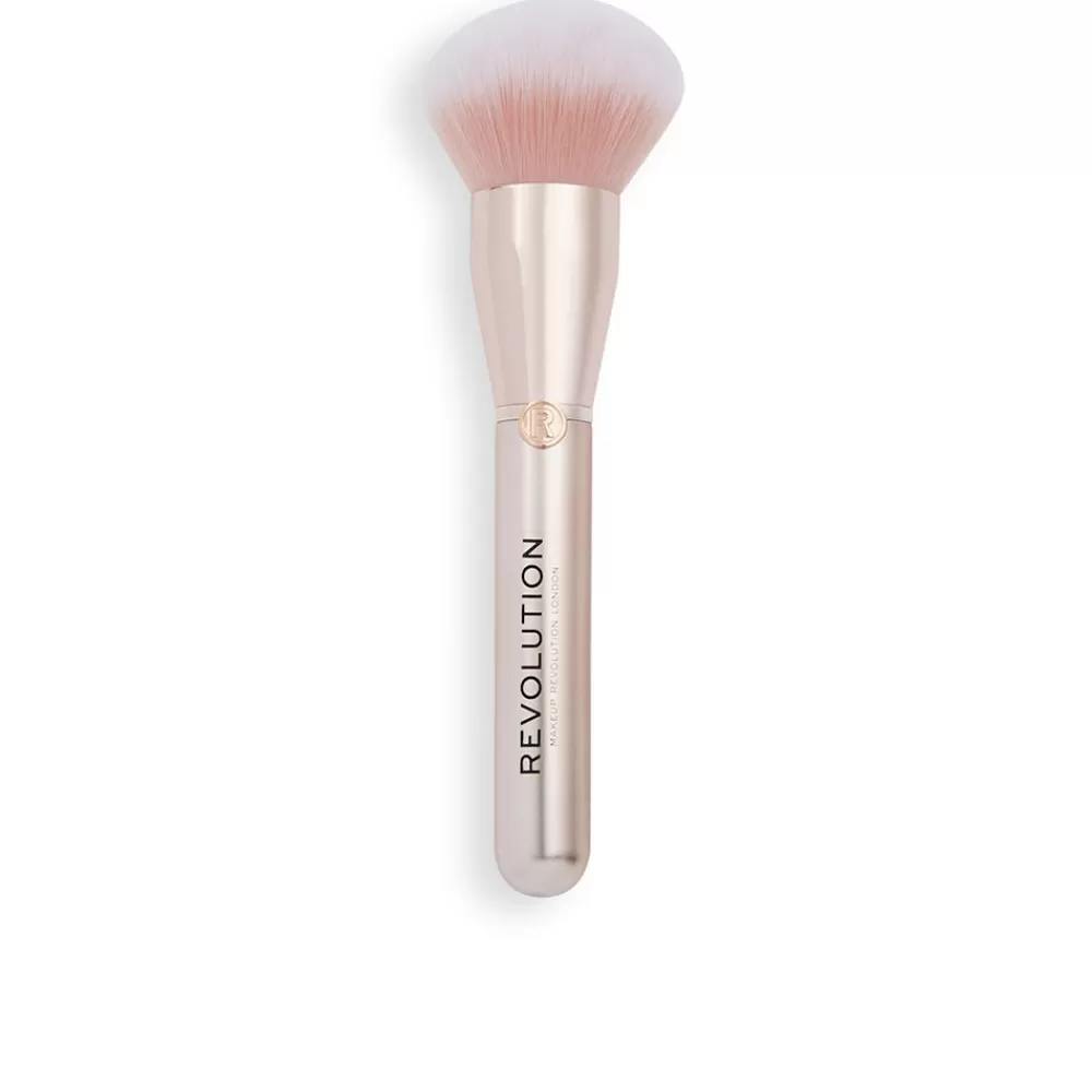 Revolution Make Up Ultimate Powder Brush #R12 Store