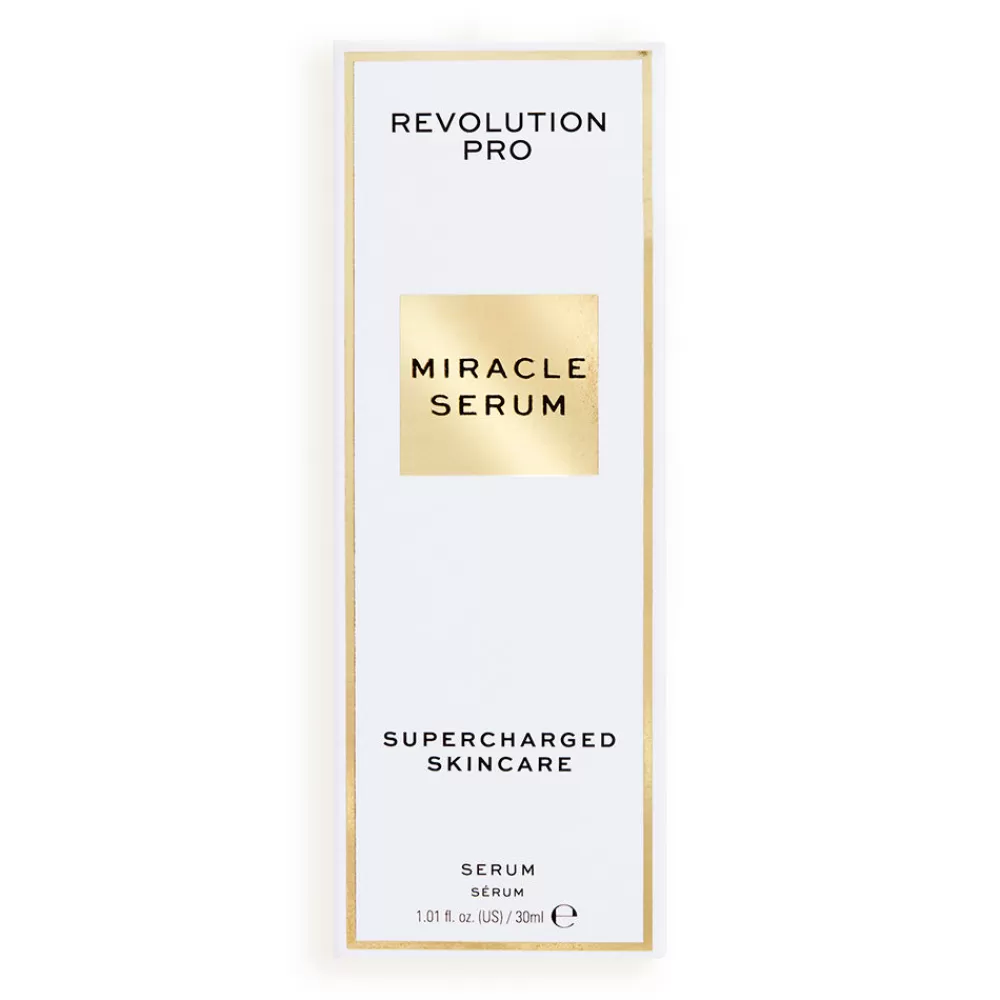 Revolution Pro Miracle Sérum Skicare Sale