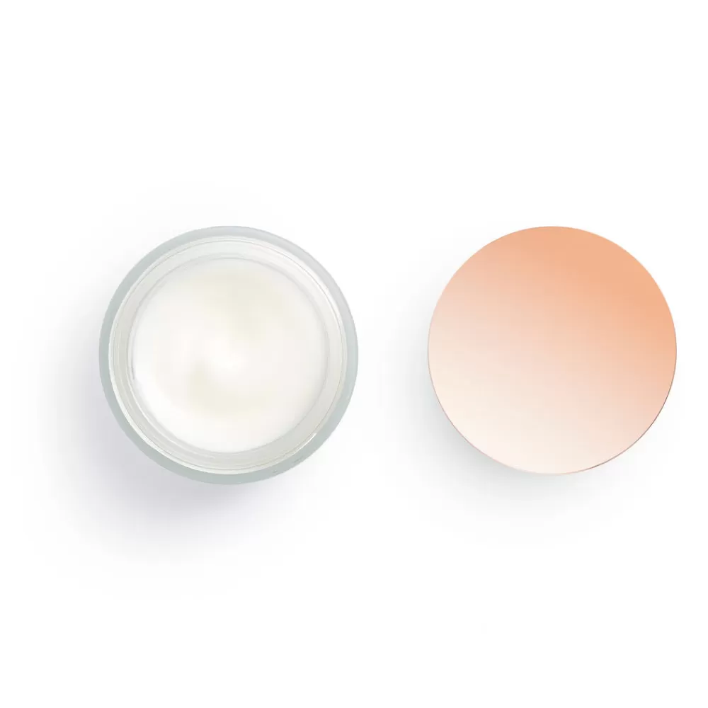Revolution Skincare Hydration Boost Night Cream Store