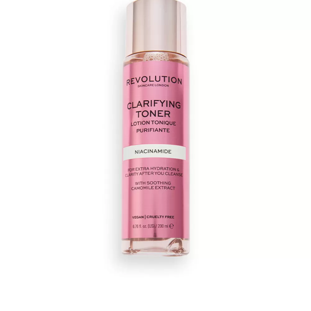 Revolution Skincare Niacinamide Tonic Clarifying Tonic Outlet