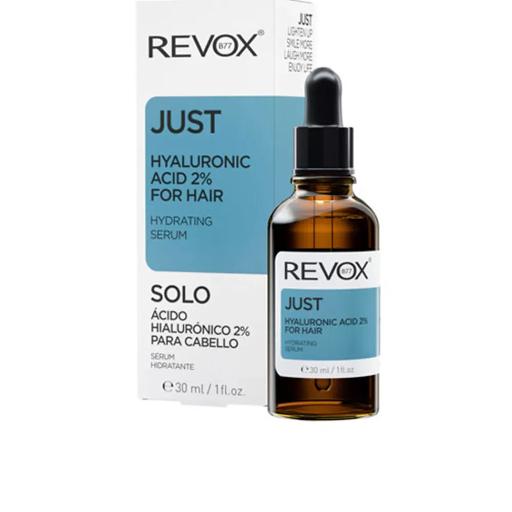 Revox Just Hyaluronic Acid 2% For Hair Flash Sale