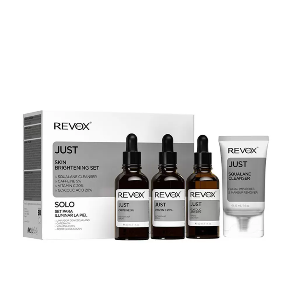 Revox Just Skin Brightening Lote Best Sale