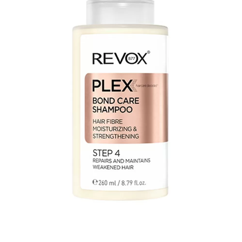 Revox Plex Bond Care Shampoo Step 4 Sale
