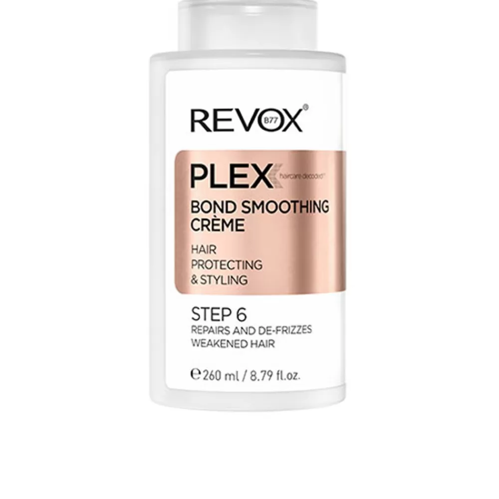 Revox Plex Bond Smoothing Creme Step 6 Cheap