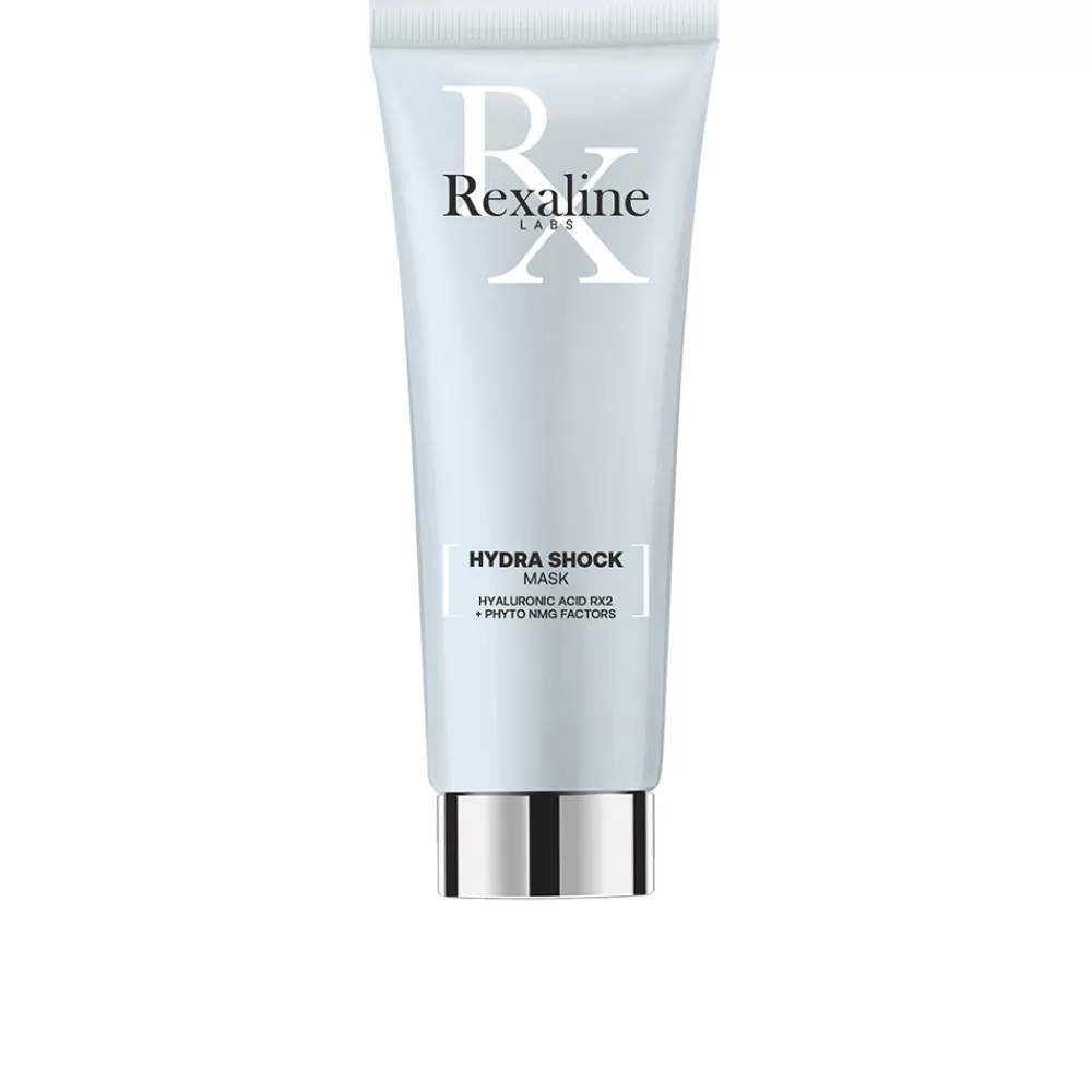 Rexaline 3D Hydra-Shock Hyper-Hydrating Rejuvenating Mask Fashion