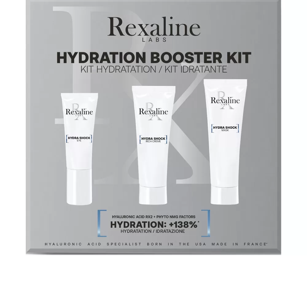 Rexaline Hydra Shock Lote New