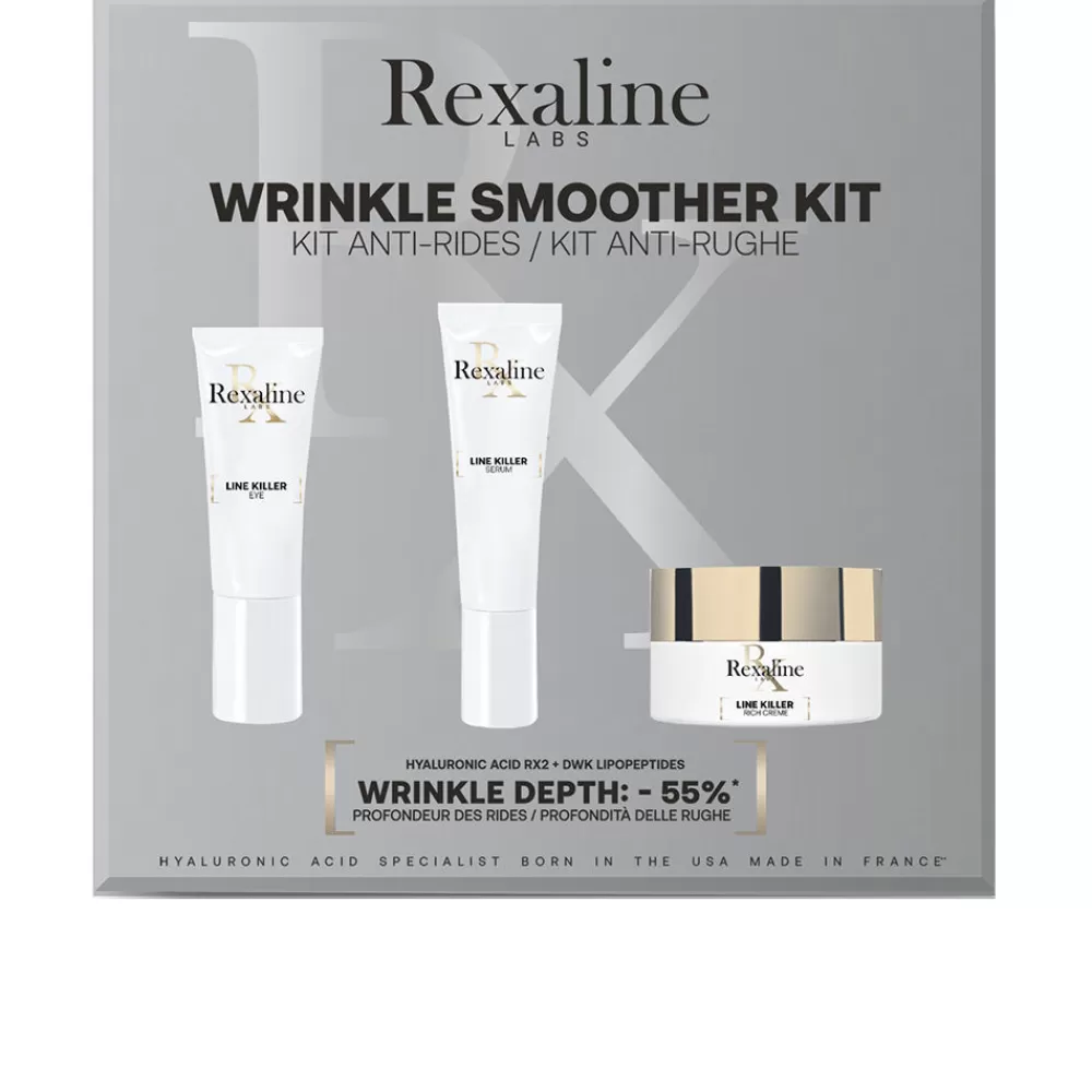 Rexaline Line Killer Lote Shop