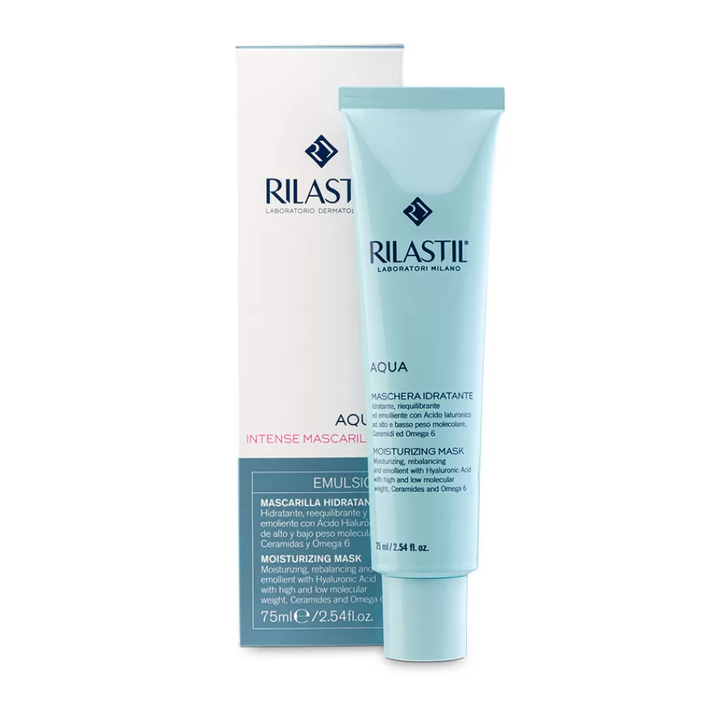 Rilastil Aqua Mascarilla Hidratante Intensa Clearance